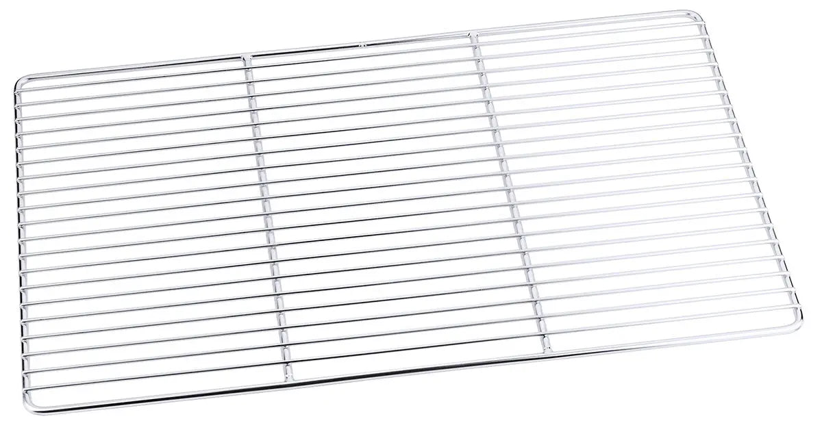 Edelstahl GN-Drahtgitter extra schwere Qualität Contacto - CPGASTRO