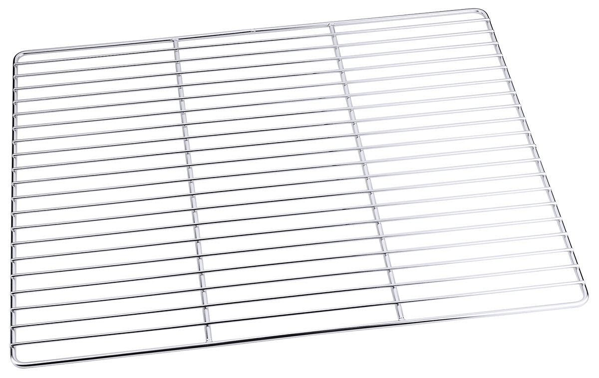 Edelstahl GN-Drahtgitter extra schwere Qualität Contacto - CPGASTRO