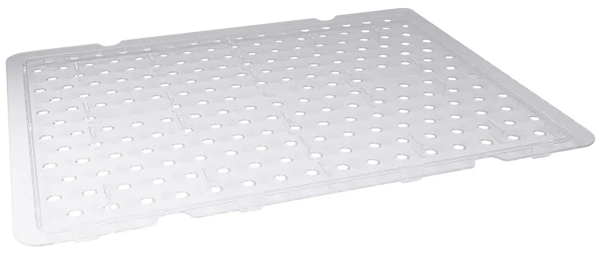 Einlegeboden GN 2/1 gelocht aus Polycarbonat Contacto - CPGASTRO