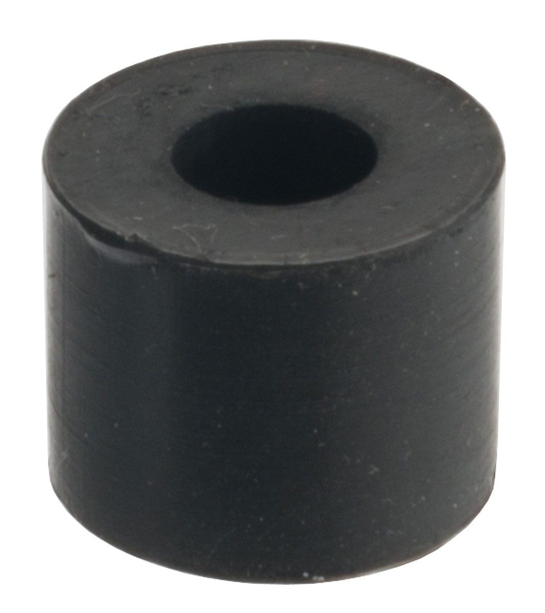 10x Ersatzkappen schwarz für Tellerwagen Contacto - CPGASTRO