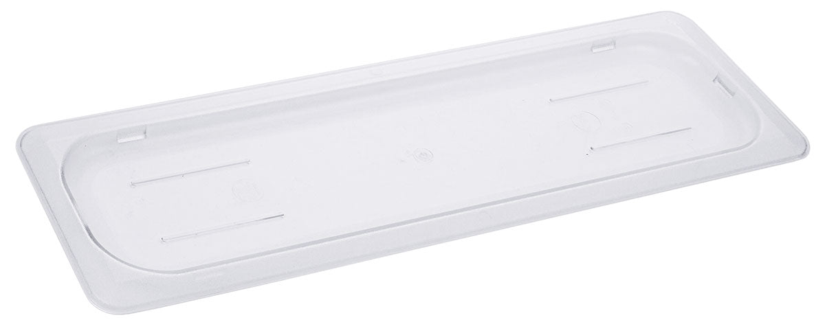 Deckel zu GN Behälter Polycarbonat für Serie 8211 Contacto - CPGASTRO