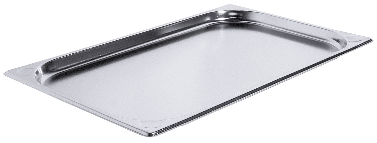 Edelstahl GN-Behälter Serie 8600 alle gängigen Größen Contacto - CPGASTRO