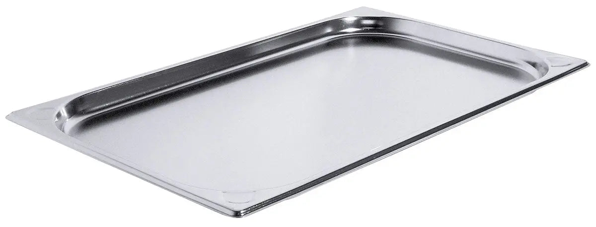 Edelstahl GN-Behälter Serie 8600 alle gängigen Größen Contacto - CPGASTRO