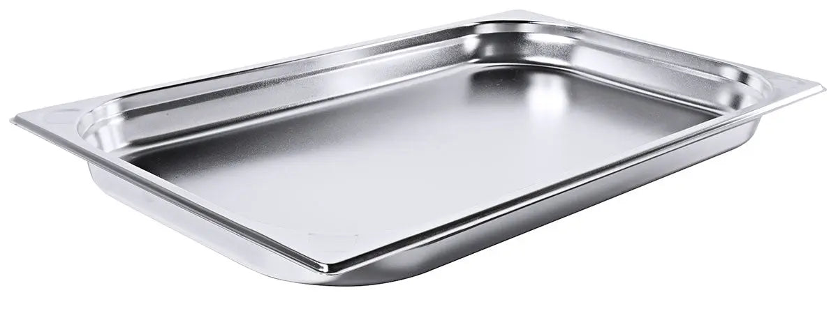 Edelstahl GN-Behälter Serie 8600 alle gängigen Größen Contacto - CPGASTRO