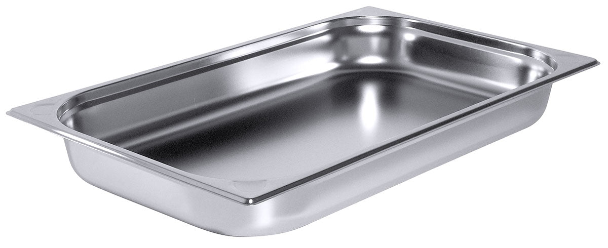 Edelstahl GN-Behälter Serie 8600 alle gängigen Größen Contacto - CPGASTRO