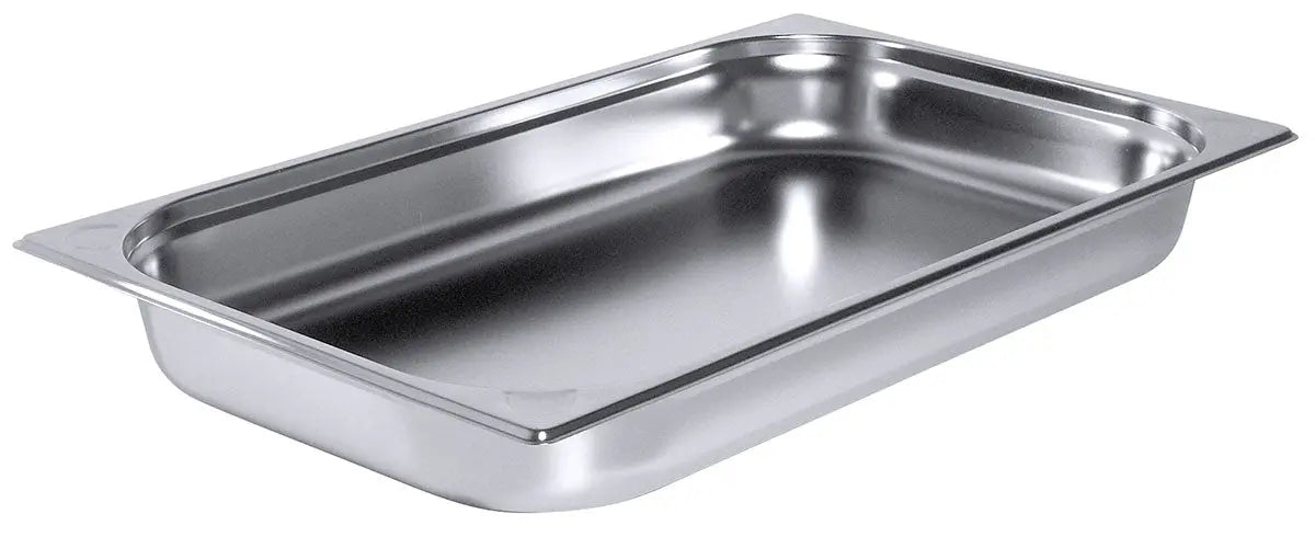 Edelstahl GN-Behälter Serie 8600 alle gängigen Größen Contacto - CPGASTRO