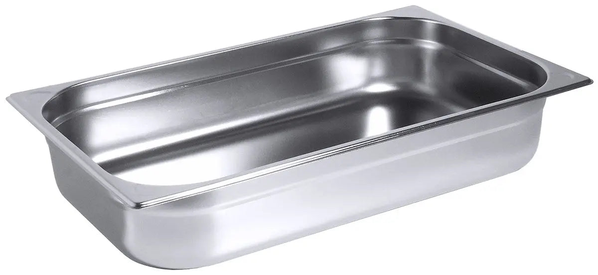 Edelstahl GN-Behälter Serie 8600 alle gängigen Größen Contacto - CPGASTRO