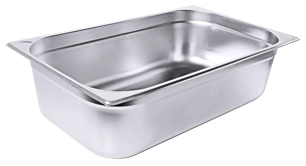 Edelstahl GN-Behälter Serie 8600 alle gängigen Größen Contacto - CPGASTRO