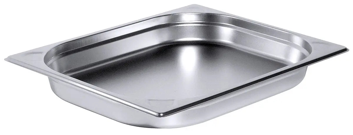 Edelstahl GN-Behälter Serie 8600 alle gängigen Größen Contacto - CPGASTRO