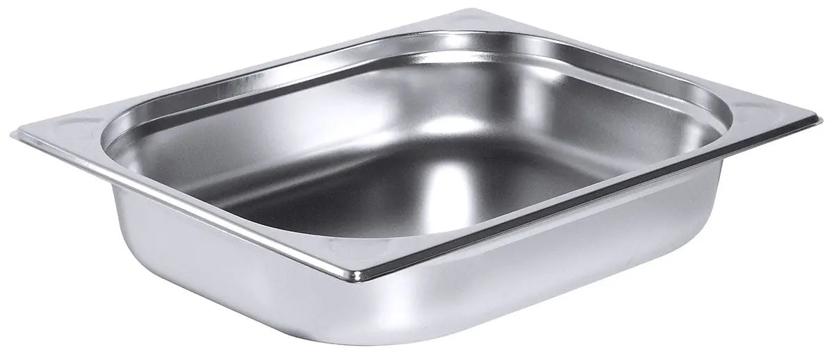 Edelstahl GN-Behälter Serie 8600 alle gängigen Größen Contacto - CPGASTRO