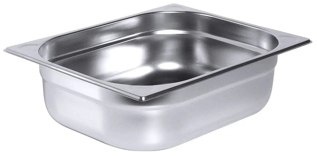 Edelstahl GN-Behälter Serie 8600 alle gängigen Größen Contacto - CPGASTRO