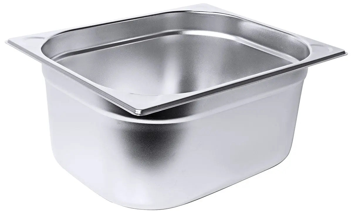 Edelstahl GN-Behälter Serie 8600 alle gängigen Größen Contacto - CPGASTRO