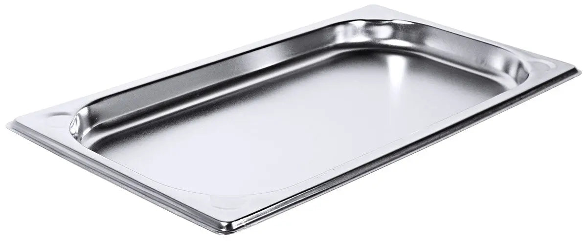 Edelstahl GN-Behälter Serie 8600 alle gängigen Größen Contacto - CPGASTRO