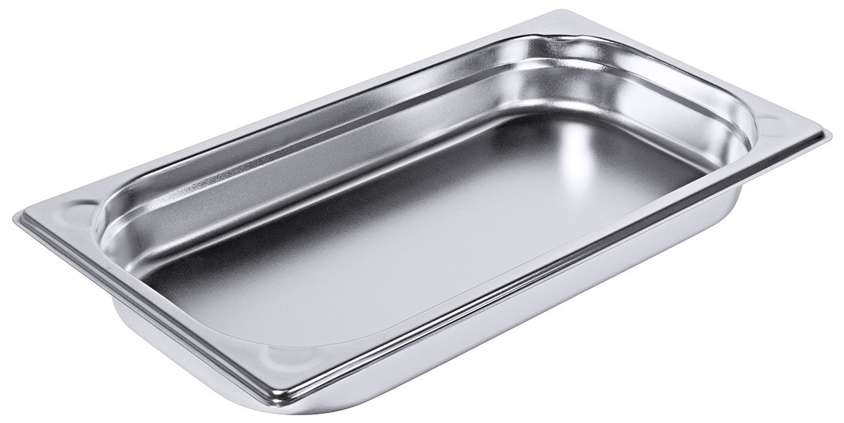 Edelstahl GN-Behälter Serie 8600 alle gängigen Größen Contacto - CPGASTRO