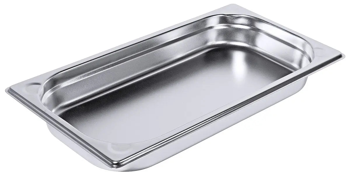 Edelstahl GN-Behälter Serie 8600 alle gängigen Größen Contacto - CPGASTRO