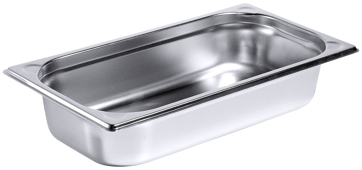 Edelstahl GN-Behälter Serie 8600 alle gängigen Größen Contacto - CPGASTRO