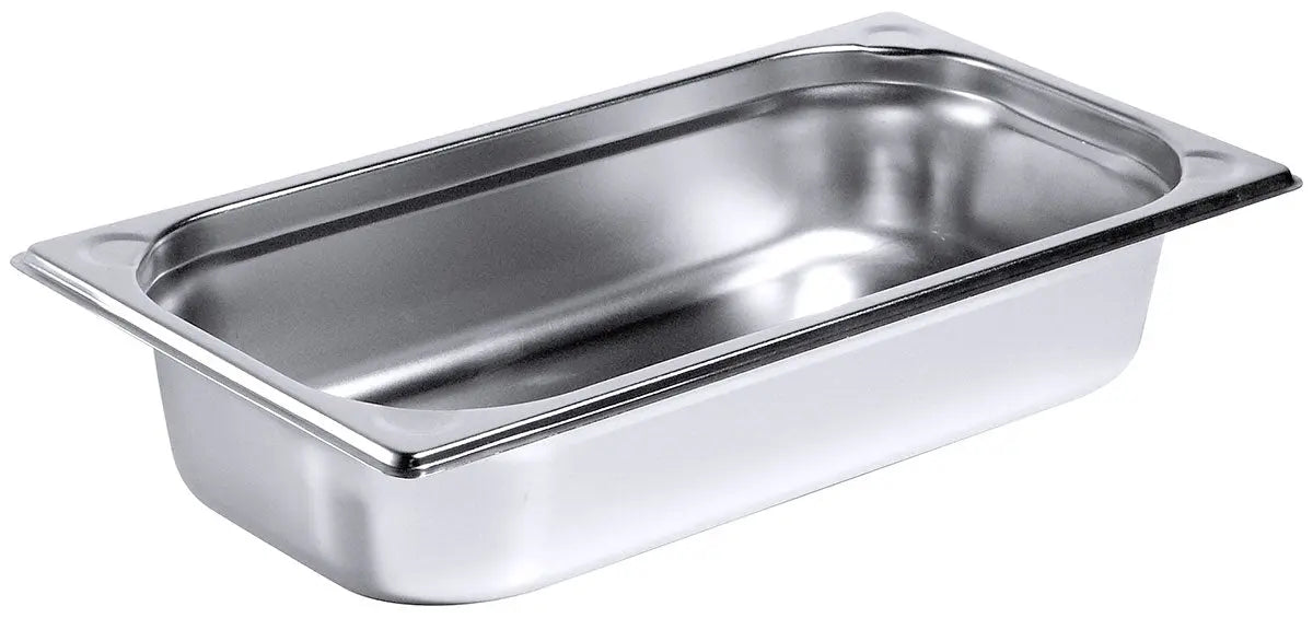 Edelstahl GN-Behälter Serie 8600 alle gängigen Größen Contacto - CPGASTRO