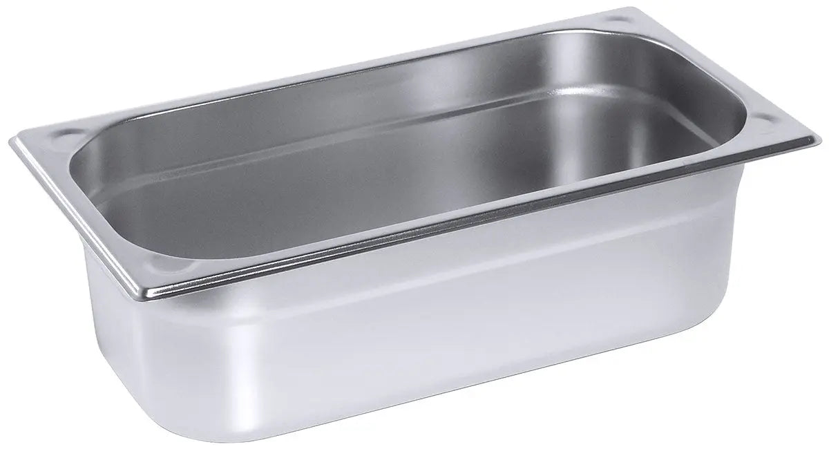 Edelstahl GN-Behälter Serie 8600 alle gängigen Größen Contacto - CPGASTRO