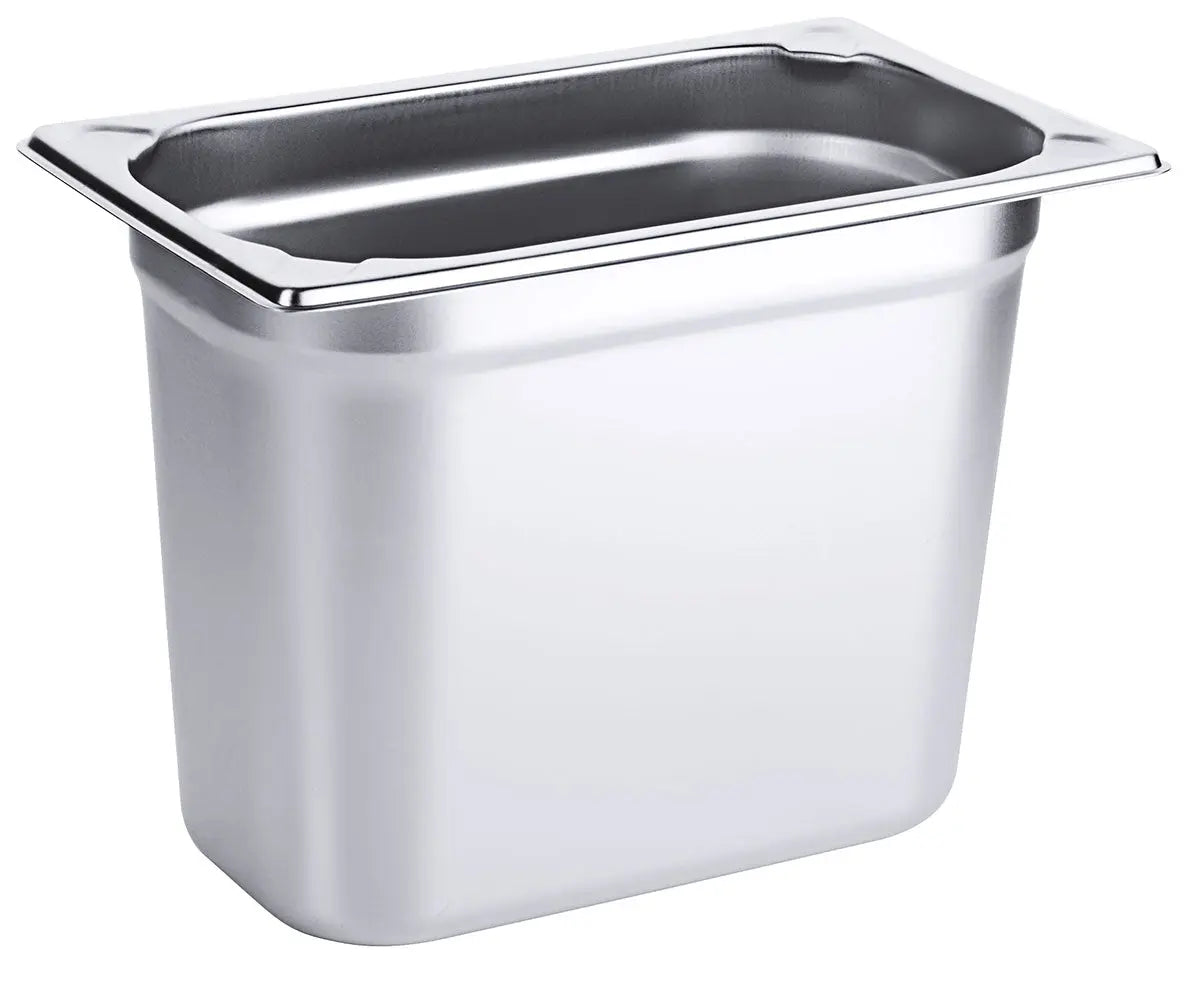 Edelstahl GN-Behälter Serie 8600 alle gängigen Größen Contacto - CPGASTRO