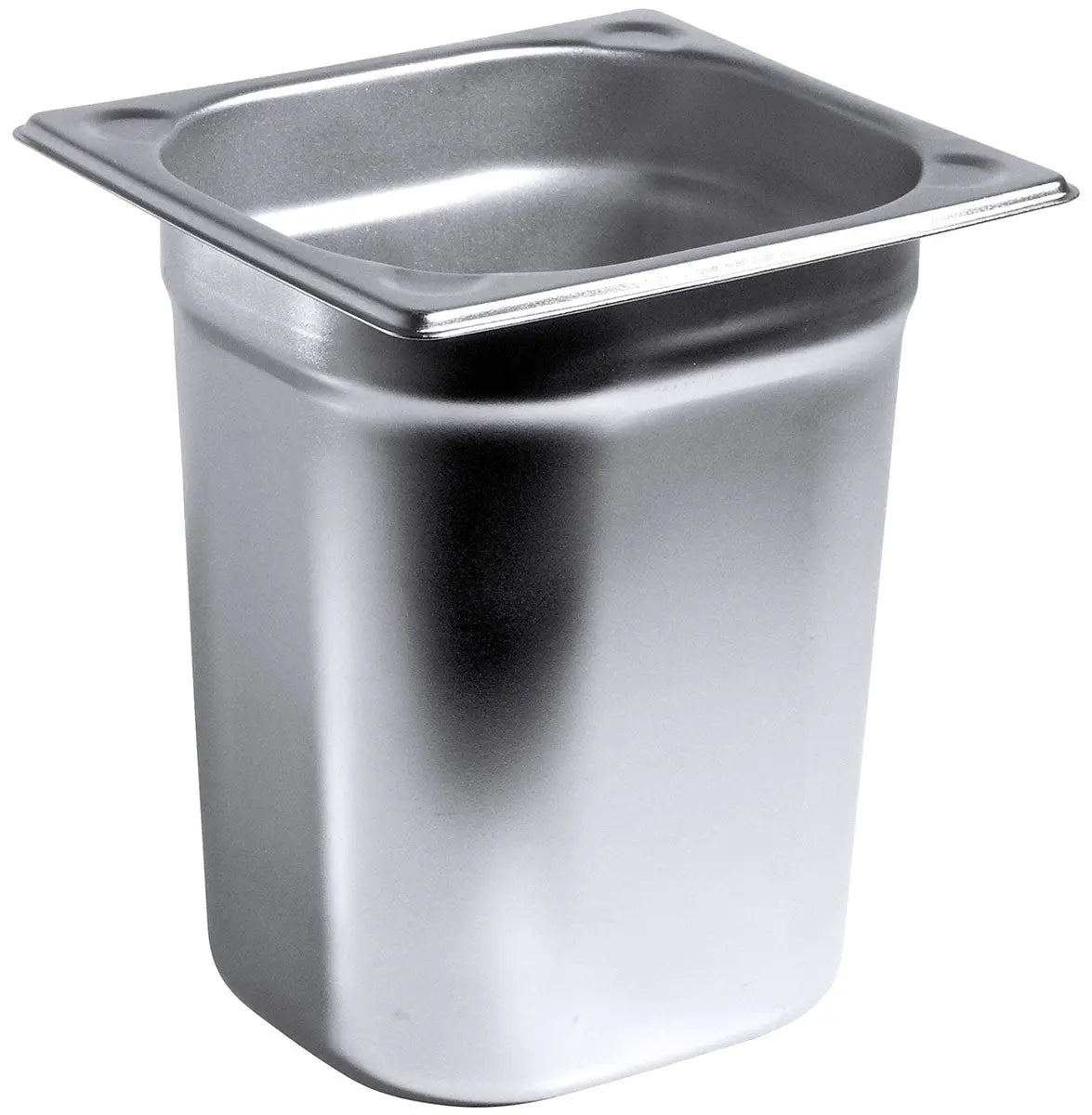 Edelstahl GN-Behälter Serie 8600 alle gängigen Größen Contacto - CPGASTRO