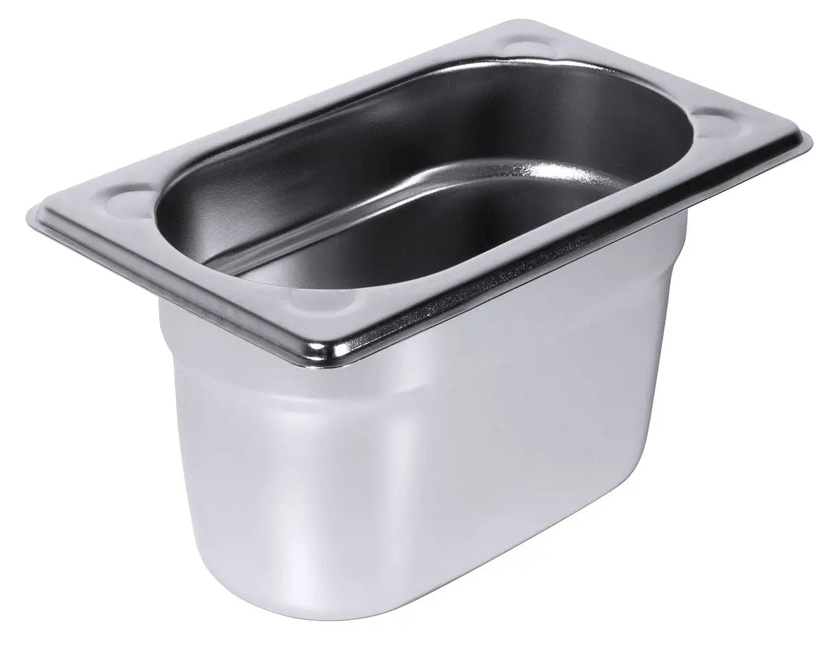 Edelstahl GN-Behälter Serie 8600 alle gängigen Größen Contacto - CPGASTRO