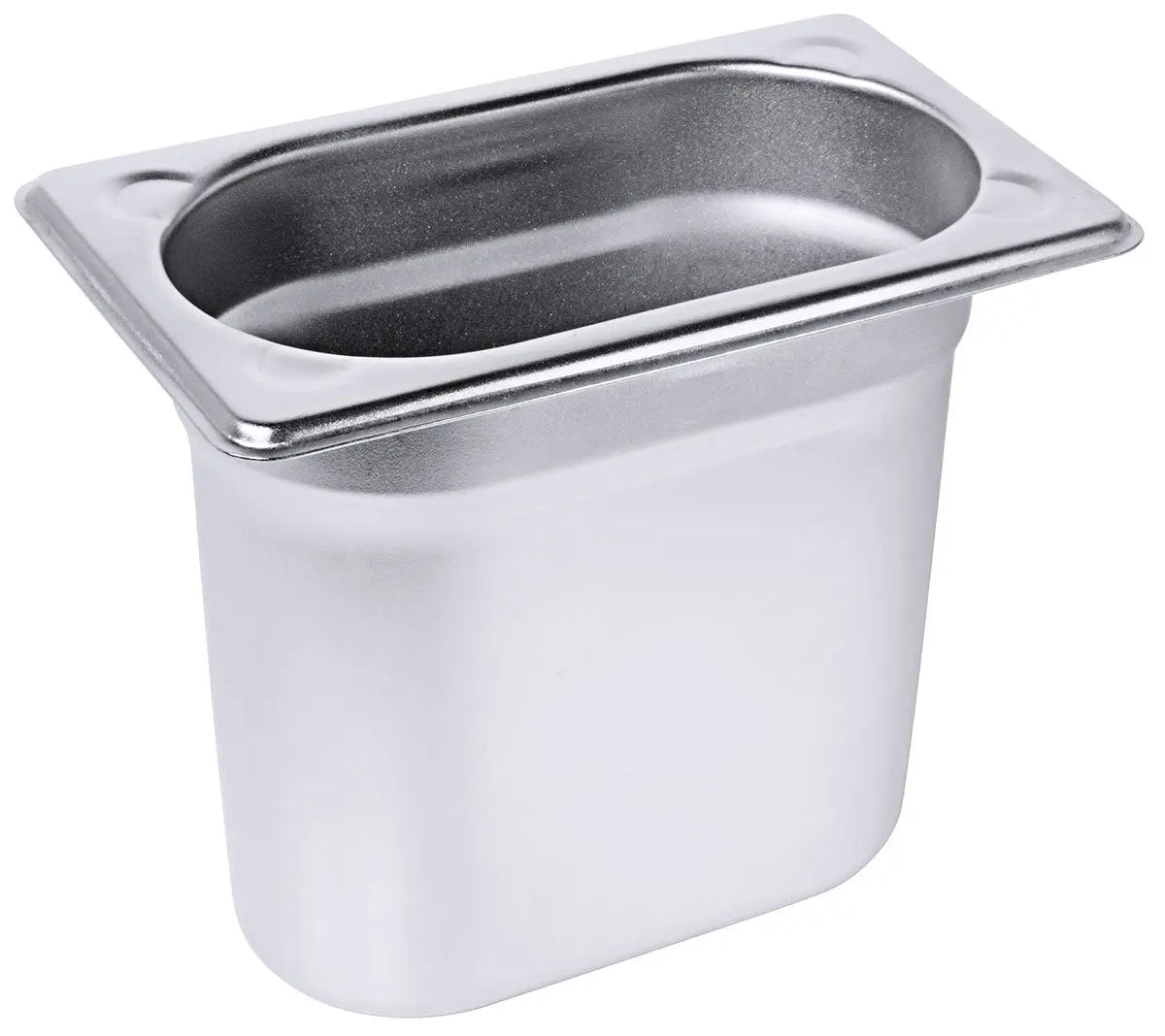 Edelstahl GN-Behälter Serie 8600 alle gängigen Größen Contacto - CPGASTRO