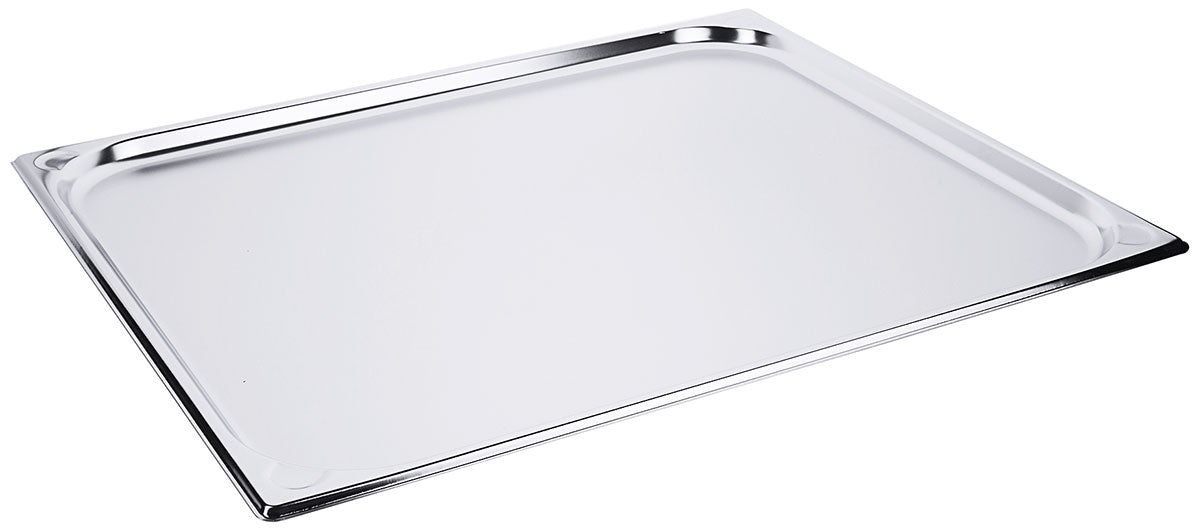 Edelstahl GN-Behälter Serie 8600 alle gängigen Größen