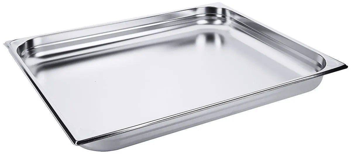 Edelstahl GN-Behälter Serie 8600 alle gängigen Größen Contacto - CPGASTRO