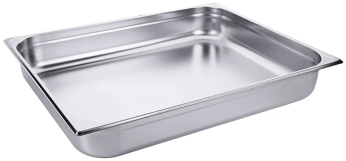 Edelstahl GN-Behälter Serie 8600 alle gängigen Größen Contacto - CPGASTRO