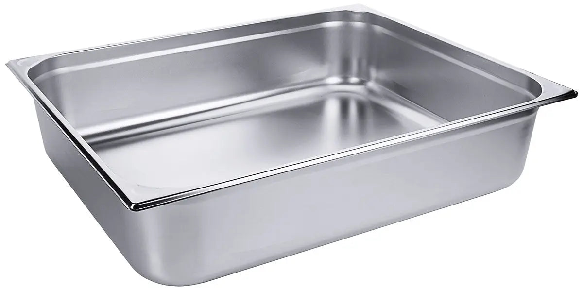 Edelstahl GN-Behälter Serie 8600 alle gängigen Größen Contacto - CPGASTRO