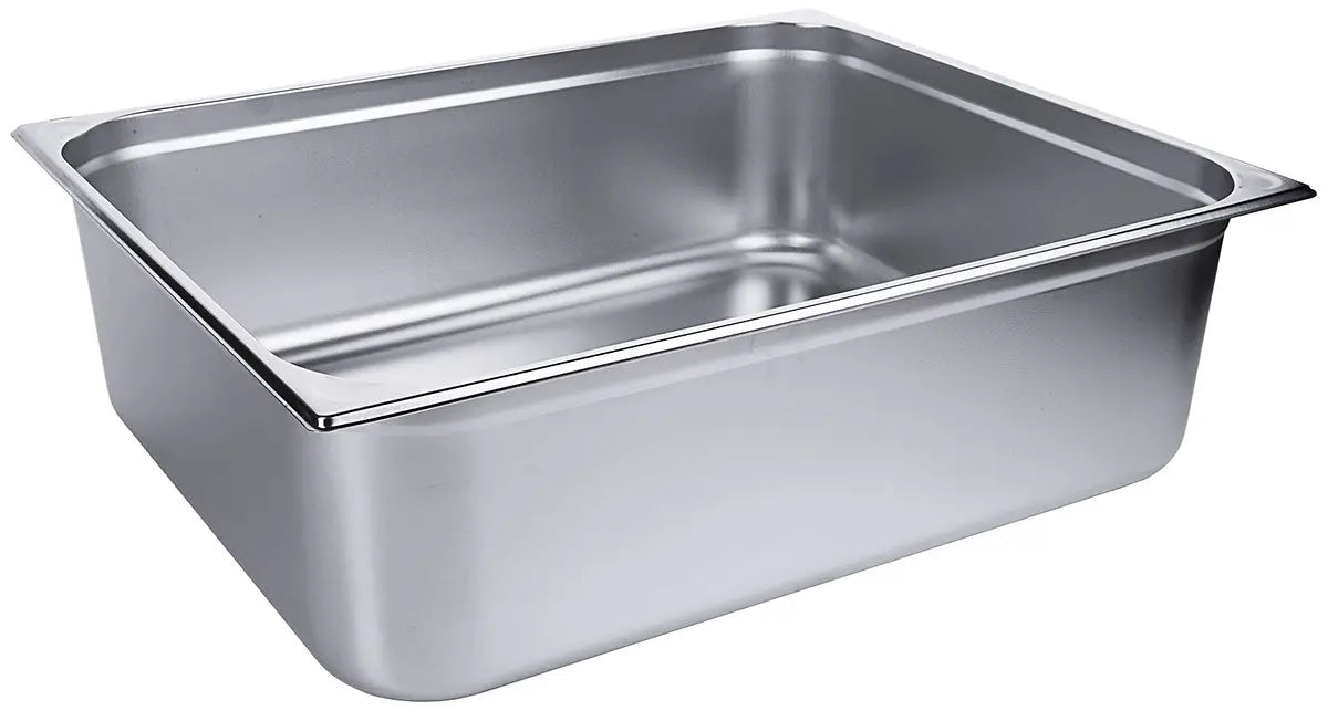 Edelstahl GN-Behälter Serie 8600 alle gängigen Größen Contacto - CPGASTRO