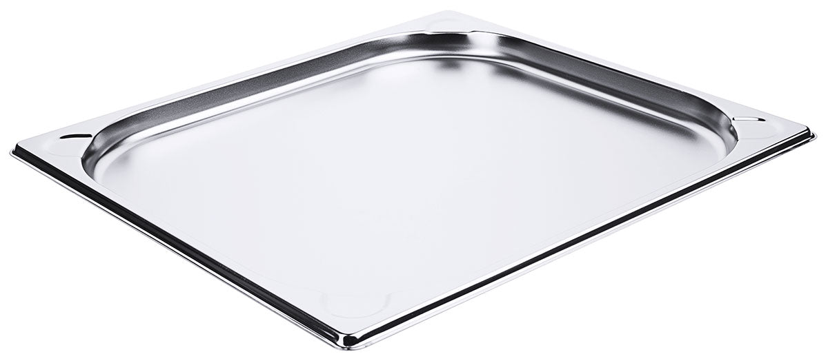 Edelstahl GN-Behälter Serie 8600 alle gängigen Größen Contacto - CPGASTRO