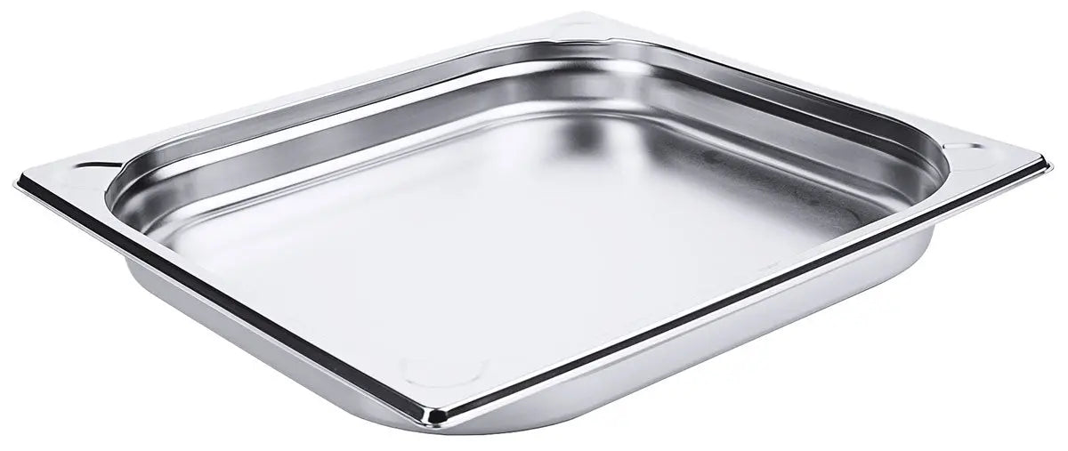 Edelstahl GN-Behälter Serie 8600 alle gängigen Größen Contacto - CPGASTRO
