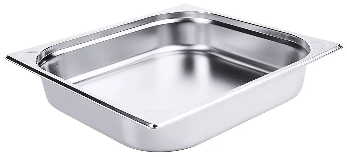 Edelstahl GN-Behälter Serie 8600 alle gängigen Größen Contacto - CPGASTRO