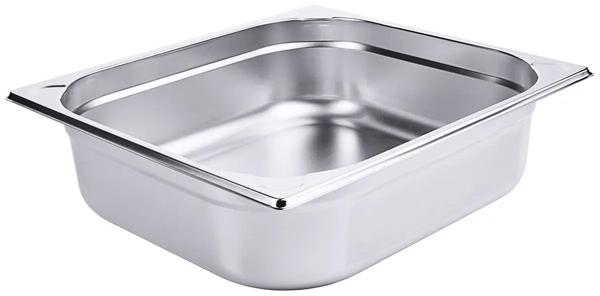 Edelstahl GN-Behälter Serie 8600 alle gängigen Größen Contacto - CPGASTRO