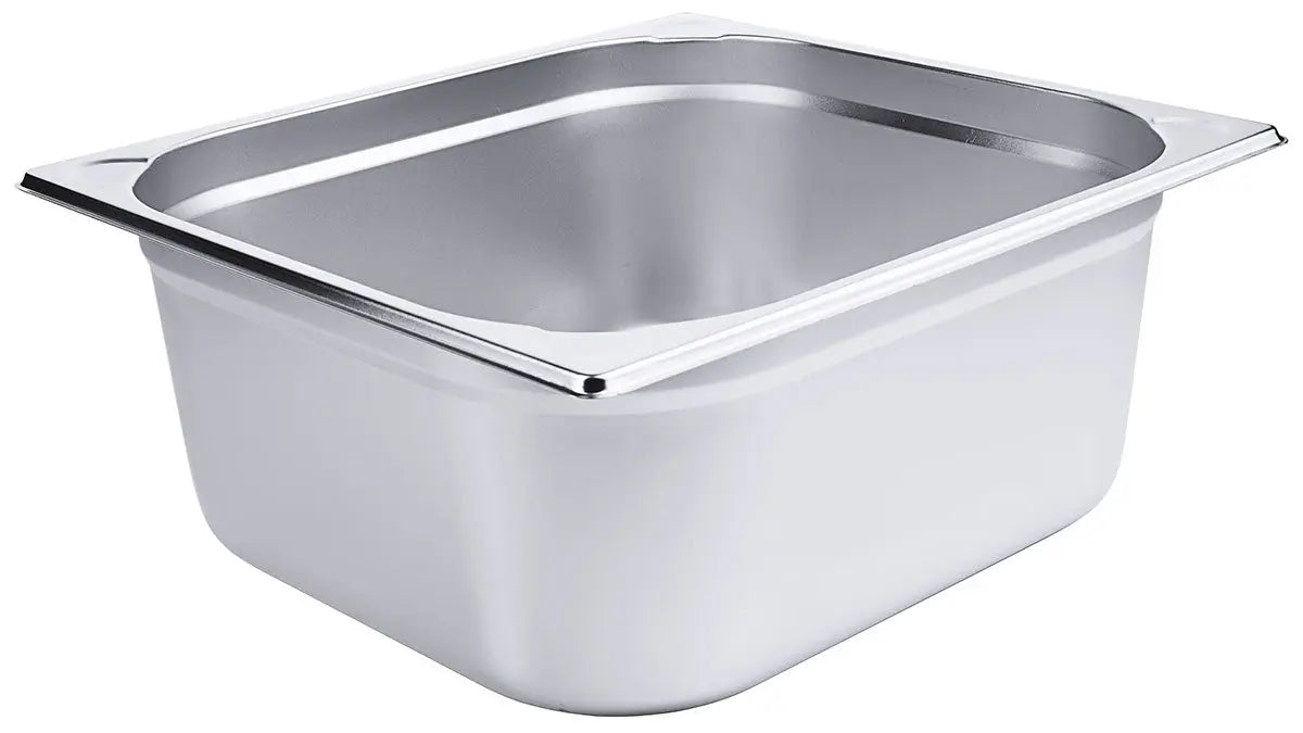 Edelstahl GN-Behälter Serie 8600 alle gängigen Größen Contacto - CPGASTRO