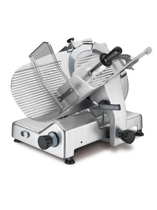 Aufschnittmaschine GLX Superior Line Gastronics - CPGASTRO