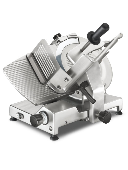 Aufschnittmaschine BF Lux Line Gastronics - CPGASTRO