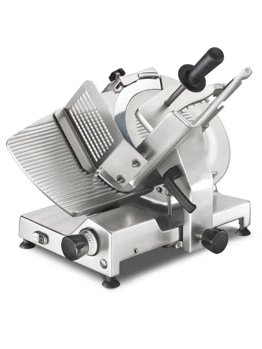 Aufschnittmaschine BF Lux Line Gastronics - CPGASTRO