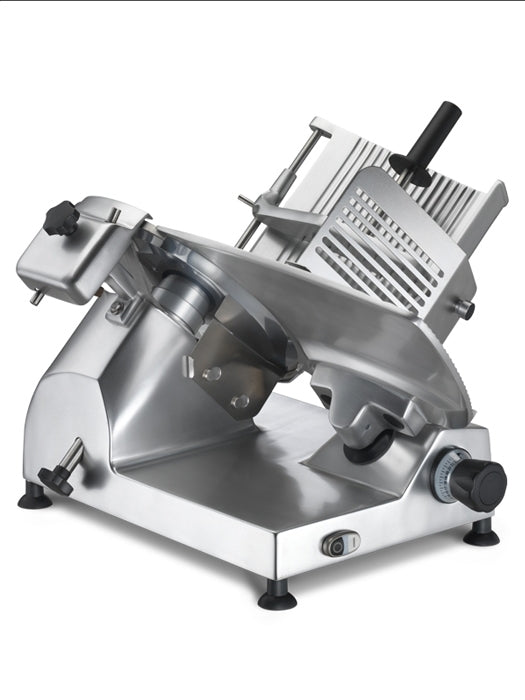 Aufschnittmaschine BF Lux Line Gastronics - CPGASTRO