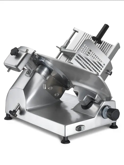 Aufschnittmaschine BF Lux Line Gastronics - CPGASTRO