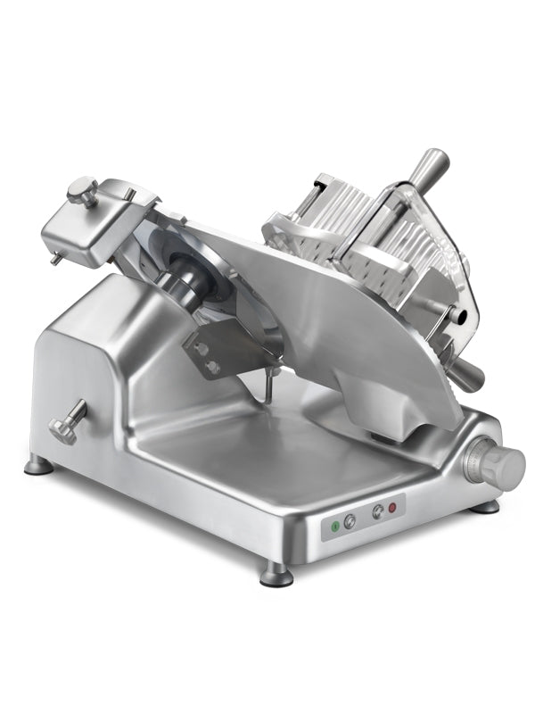 Aufschnittmaschine G Superior Line Gastronics - CPGASTRO