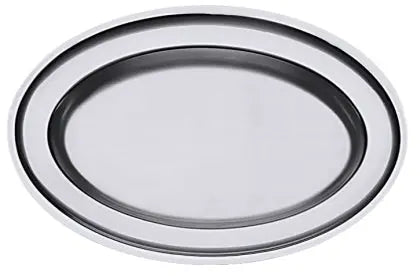 Bratenplatte, oval 63,5 cm Contacto - CPGASTRO