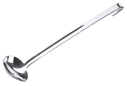 Gießlöffel, fugenlos für Rechtshänder Contacto - CPGASTRO