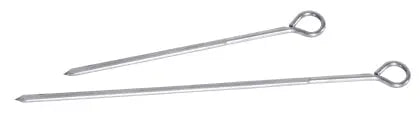 Fleischspieß a 12 St. 20 cm Contacto - CPGASTRO