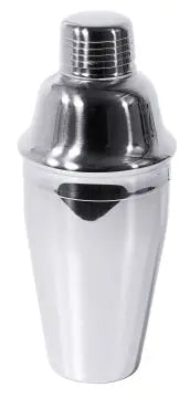 Edelstahl Cobbler Cocktailshaker 0,5 l - CPGASTRO