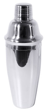 Cobbler Cocktailshaker 0,7 l Contacto - CPGASTRO