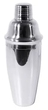 Edelstahl Cobbler Cocktailshaker 0,7 l - CPGASTRO