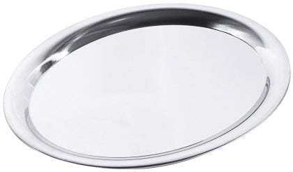 Serviertablett, oval 26,5 cm Contacto - CPGASTRO