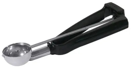 Edelstahl Portionierer 1/30 l (schwarz) - CPGASTRO